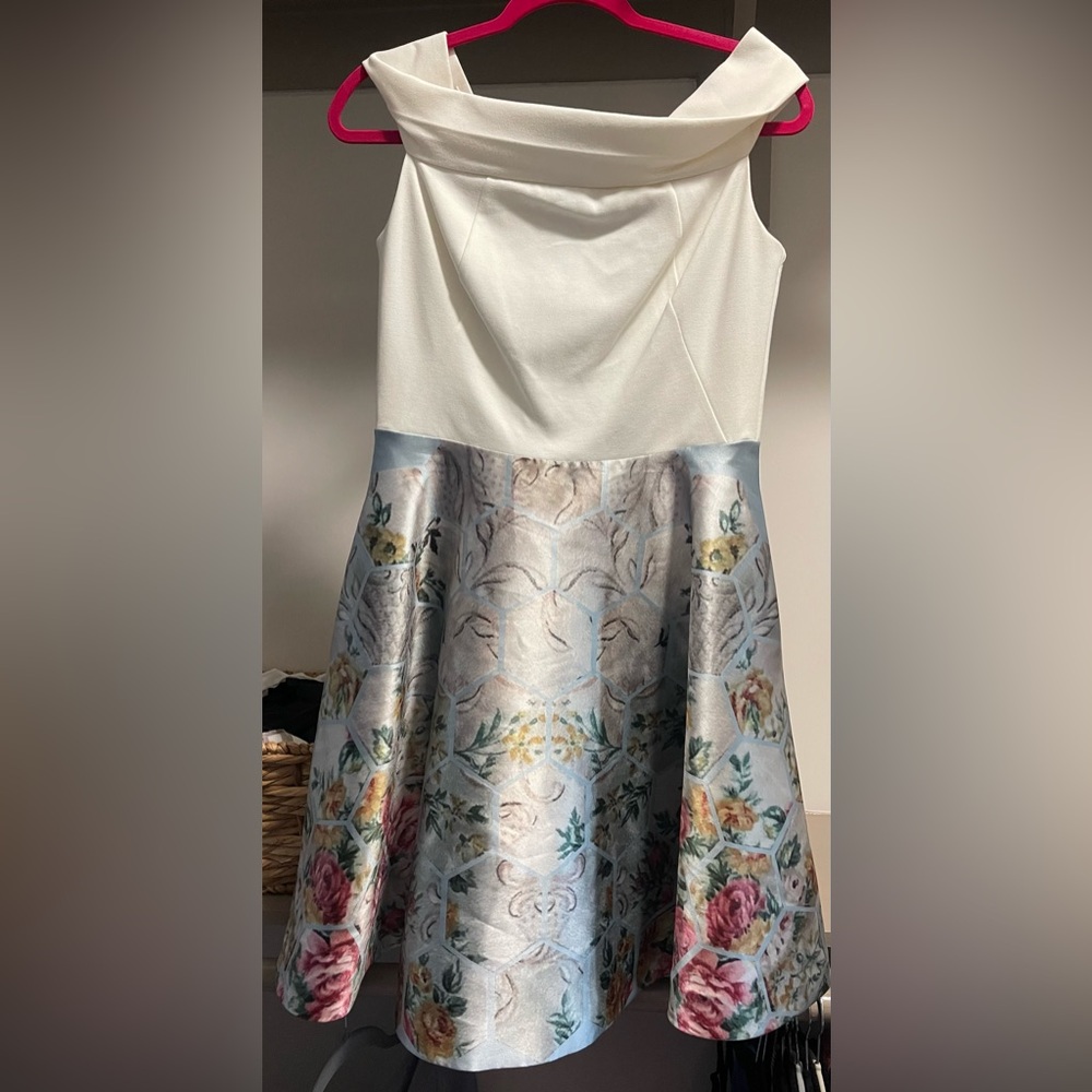 Ted Baker Dress